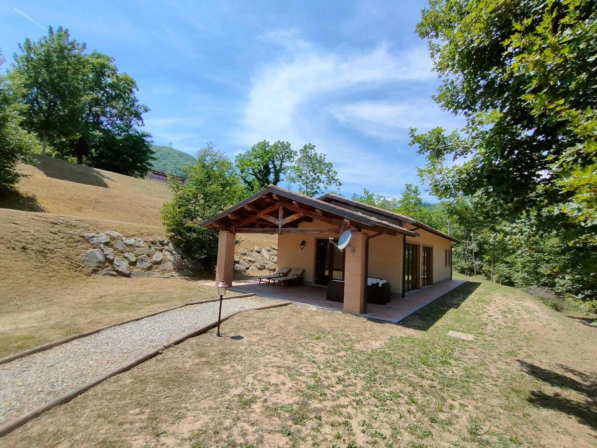 Agriturismo Borgo Biaia Camporgiano Extérieur photo
