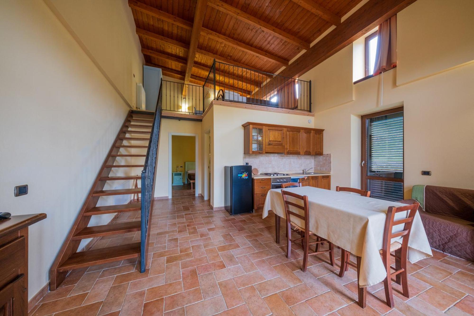 Agriturismo Borgo Biaia Camporgiano Extérieur photo