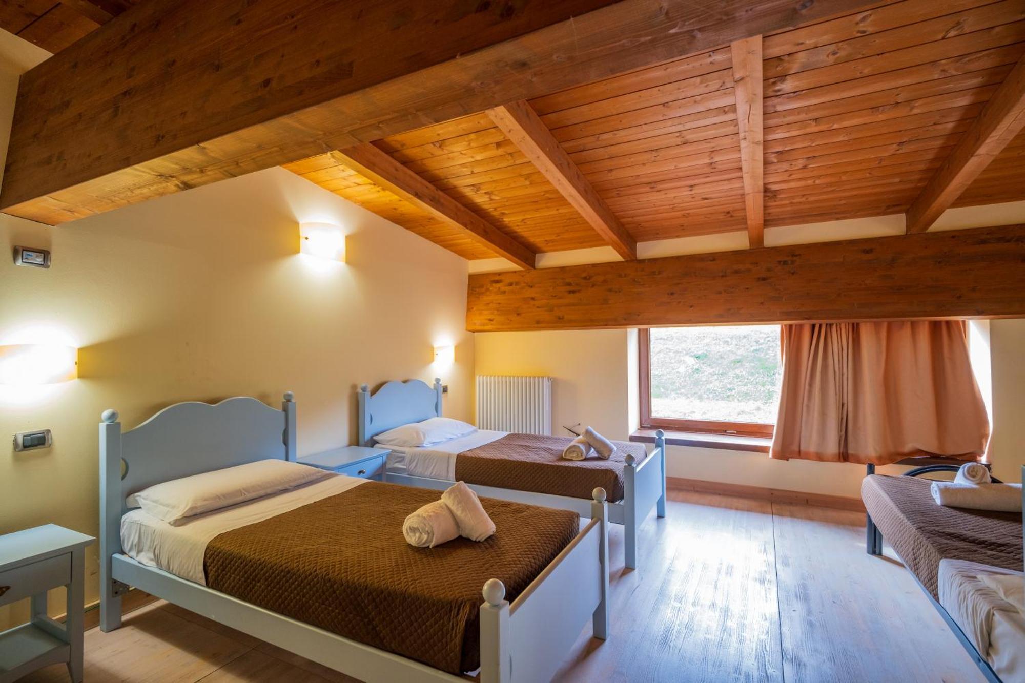 Agriturismo Borgo Biaia Camporgiano Extérieur photo
