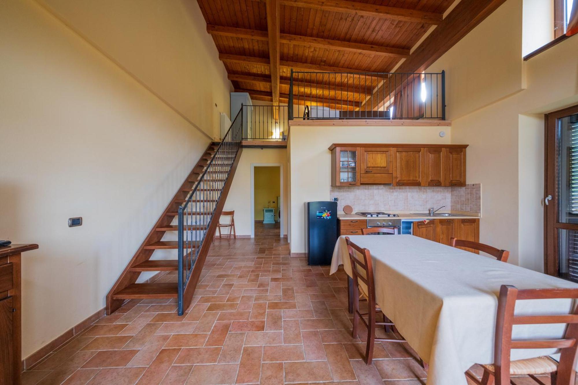Agriturismo Borgo Biaia Camporgiano Extérieur photo