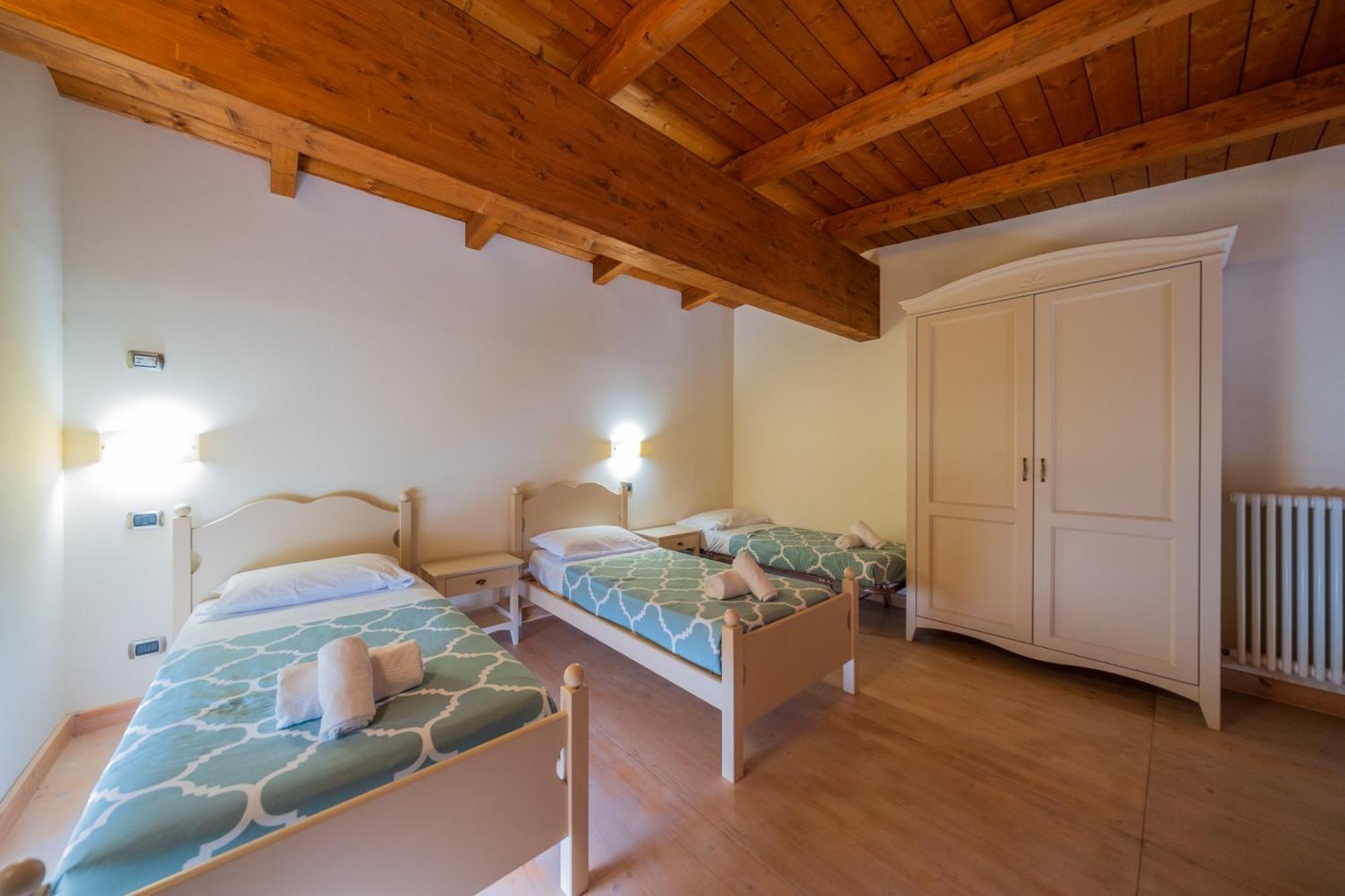 Agriturismo Borgo Biaia Camporgiano Extérieur photo