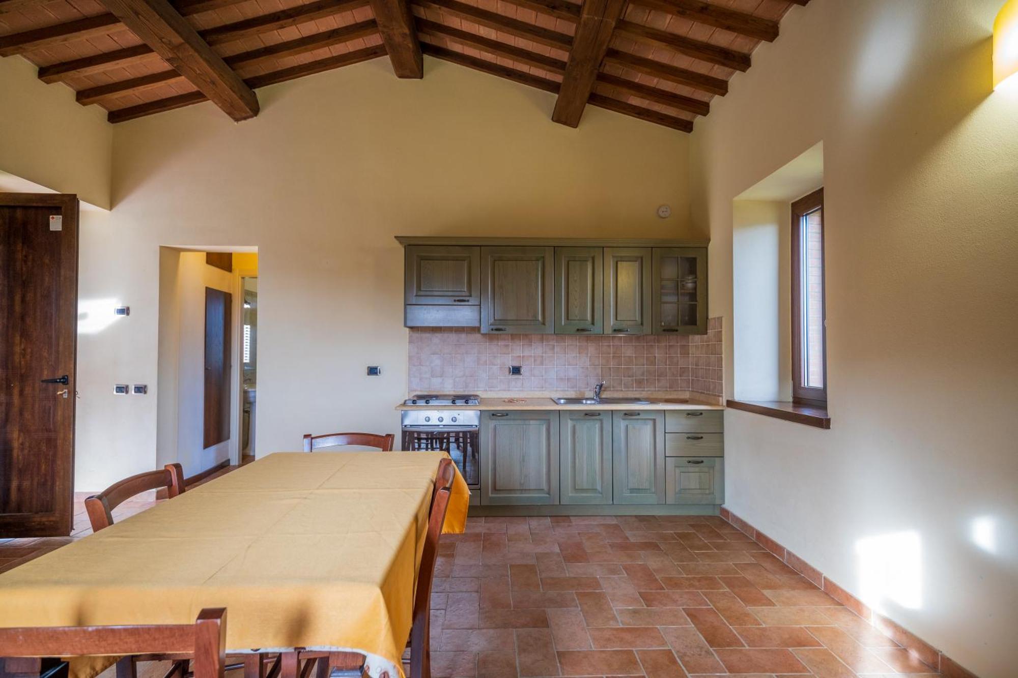 Agriturismo Borgo Biaia Camporgiano Extérieur photo