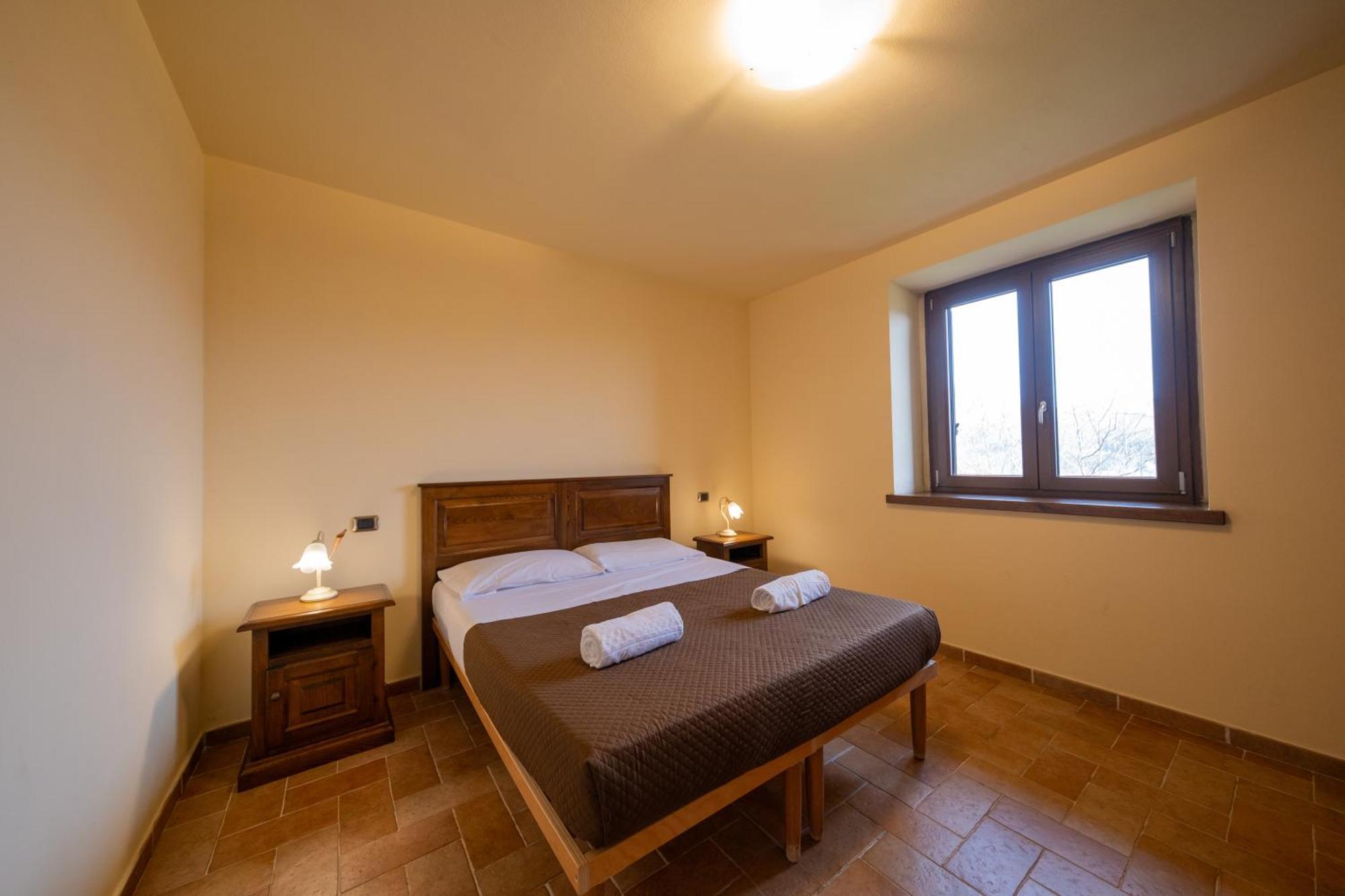 Agriturismo Borgo Biaia Camporgiano Extérieur photo