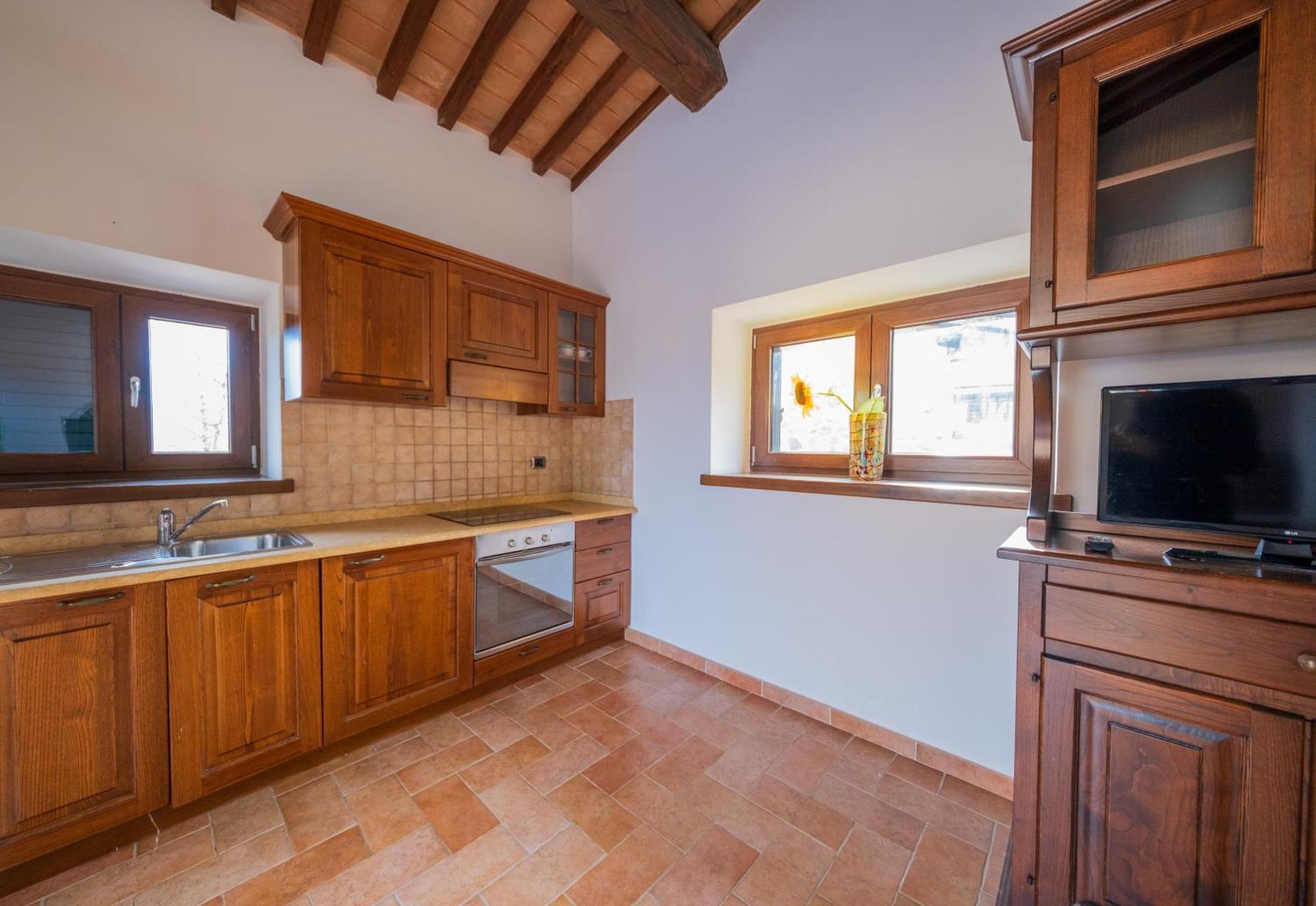 Agriturismo Borgo Biaia Camporgiano Extérieur photo