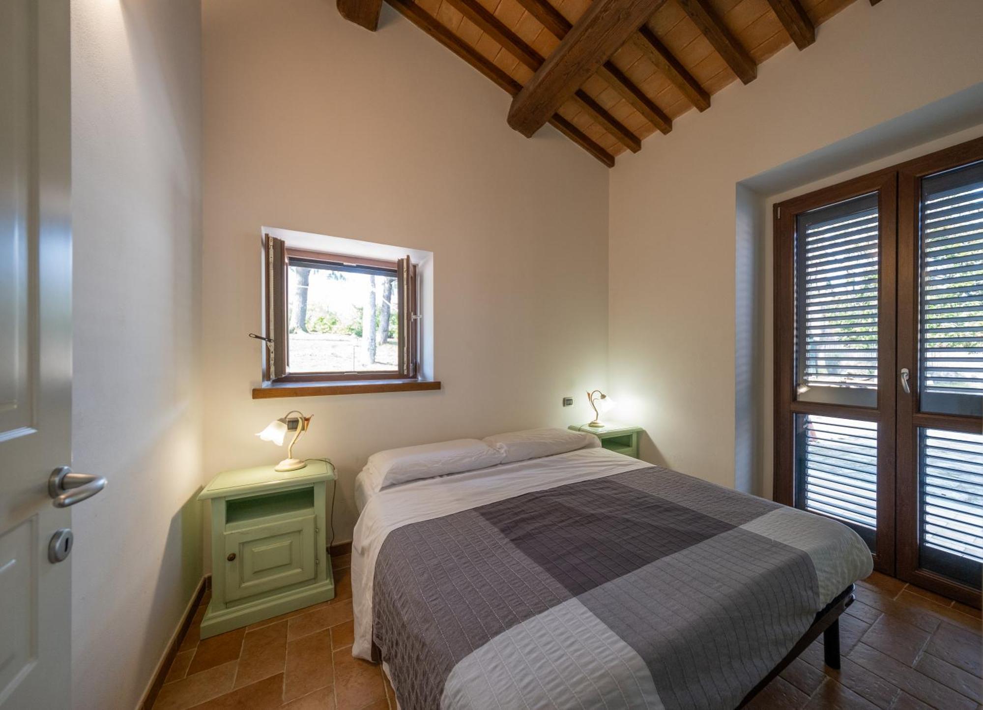 Agriturismo Borgo Biaia Camporgiano Extérieur photo
