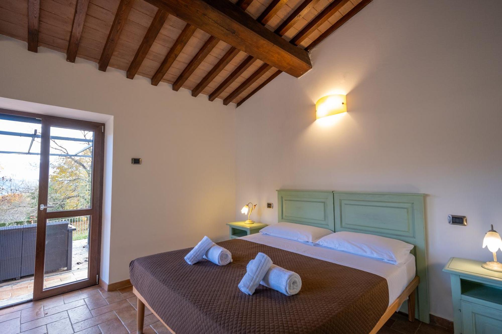 Agriturismo Borgo Biaia Camporgiano Extérieur photo