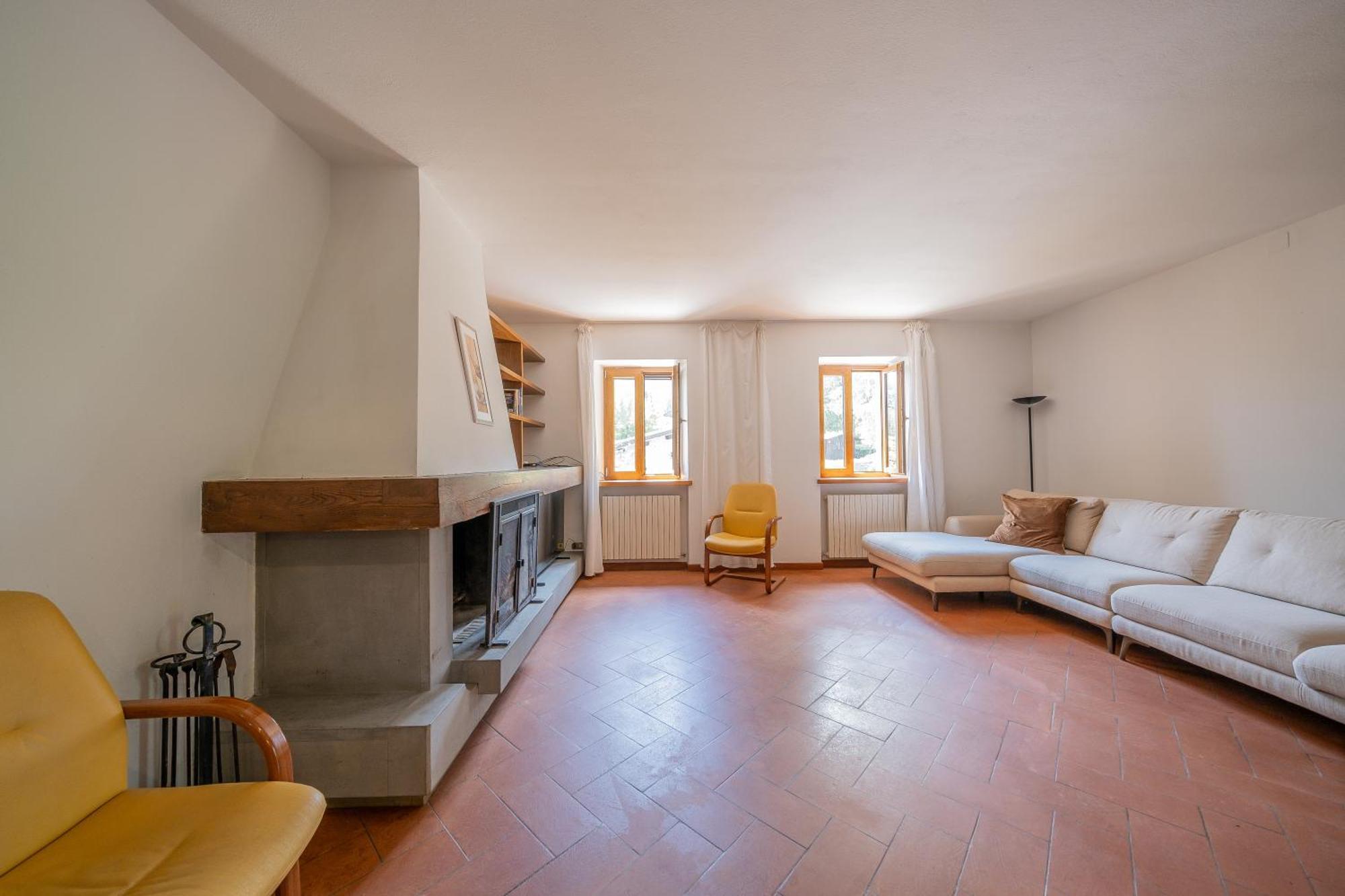 Agriturismo Borgo Biaia Camporgiano Extérieur photo