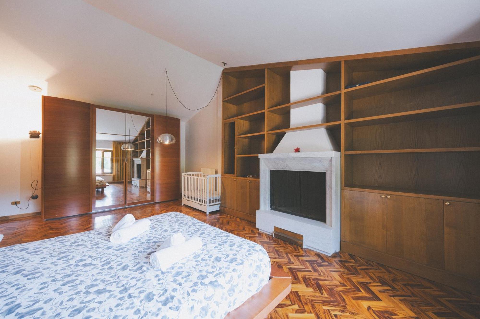 Agriturismo Borgo Biaia Camporgiano Extérieur photo