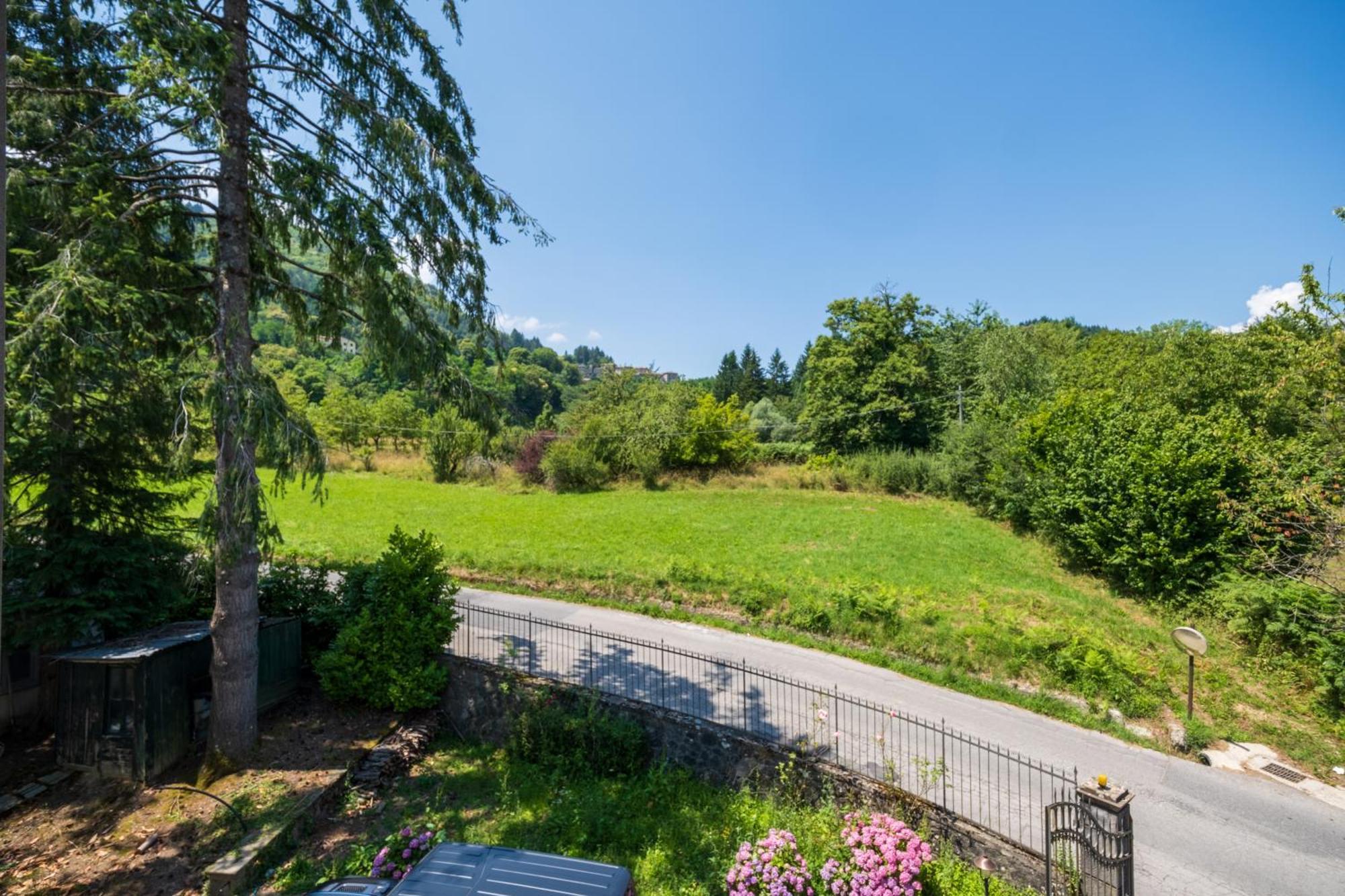 Agriturismo Borgo Biaia Camporgiano Extérieur photo